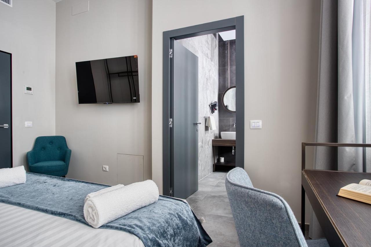 Appartamento Joivy Spadari Milano