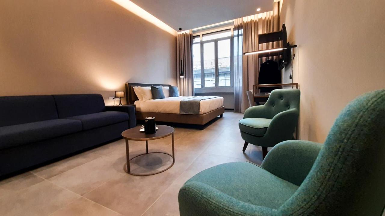 Joivy Spadari Appartement *