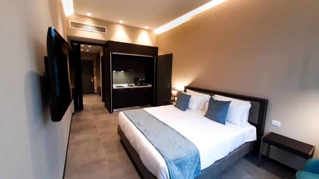 Joivy Spadari Appartement