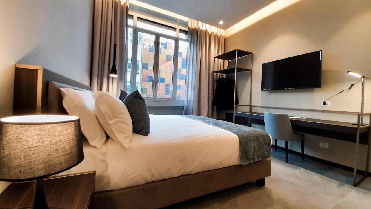 Appartement Joivy Spadari *