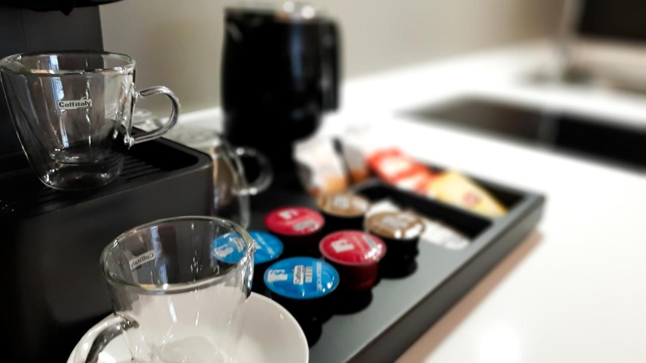 Appartement Joivy Spadari Milaan