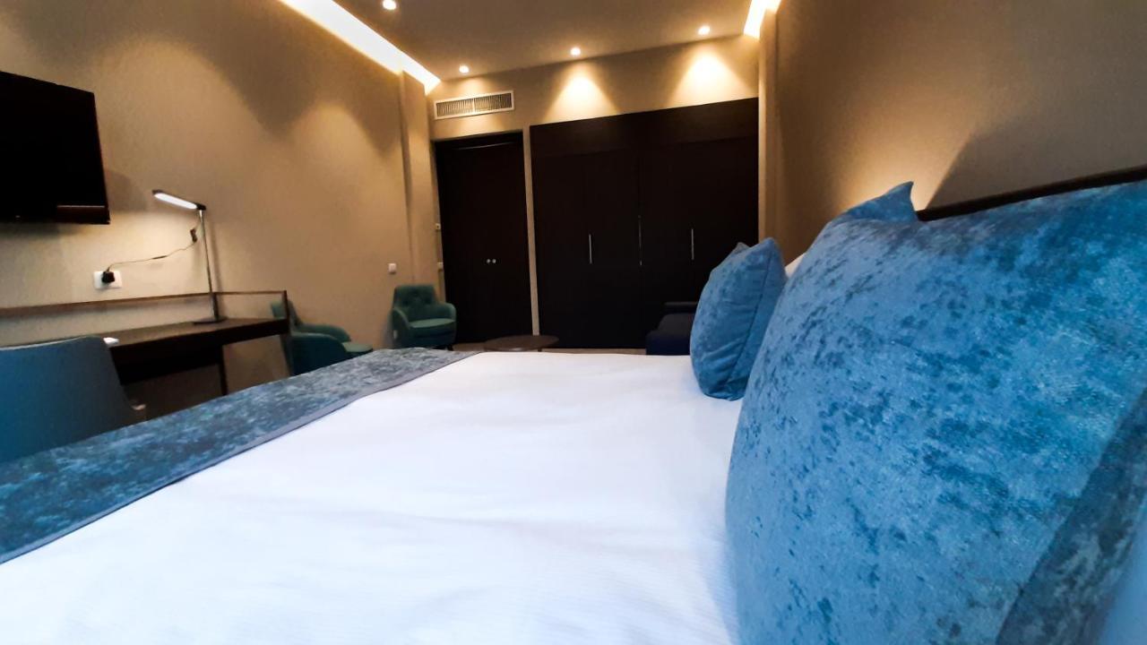 Appartement Joivy Spadari Milaan