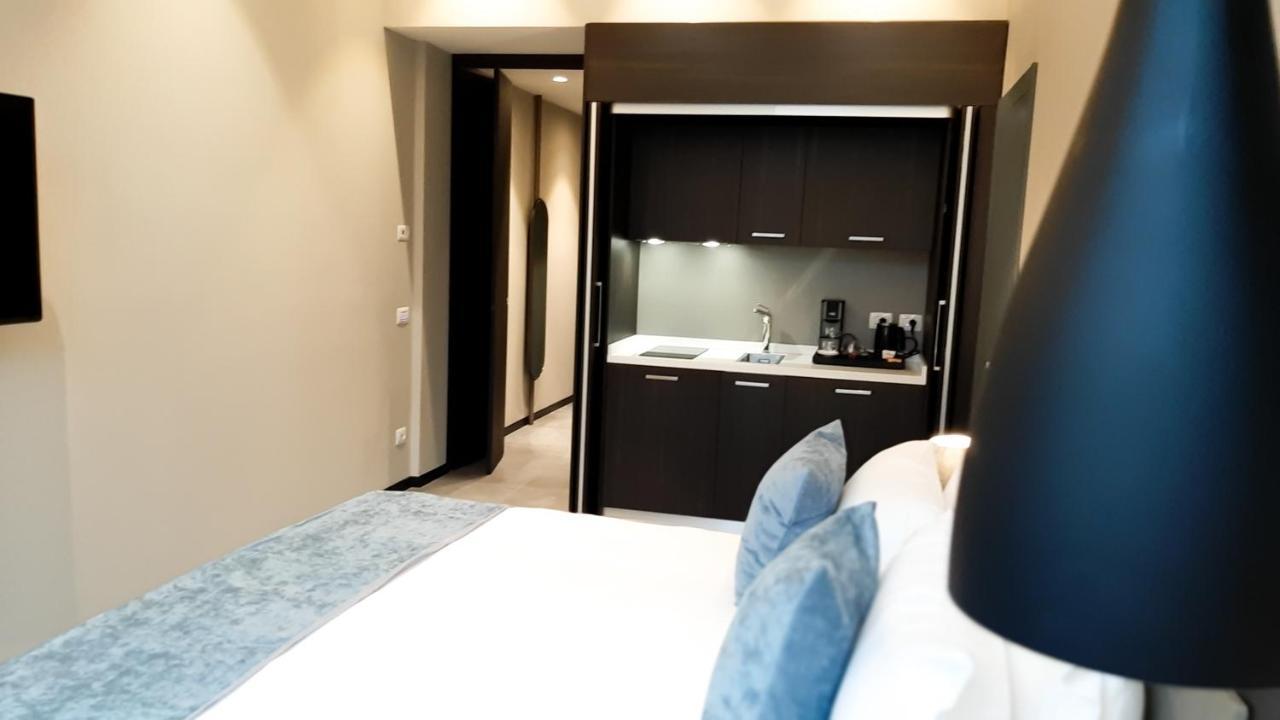 Appartement Joivy Spadari