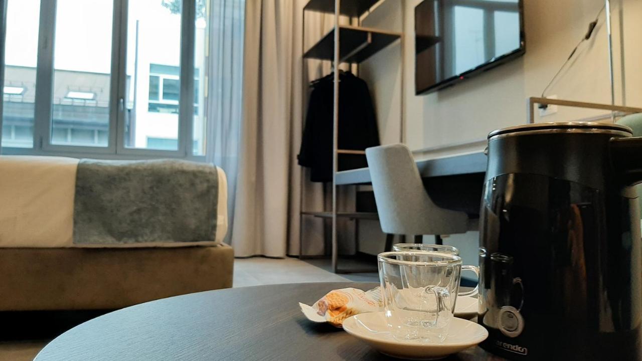 Joivy Spadari Appartement *