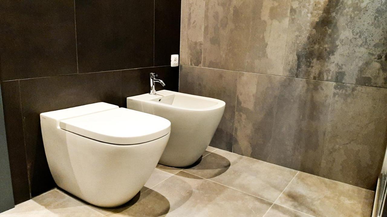 Joivy Spadari Appartement Milaan