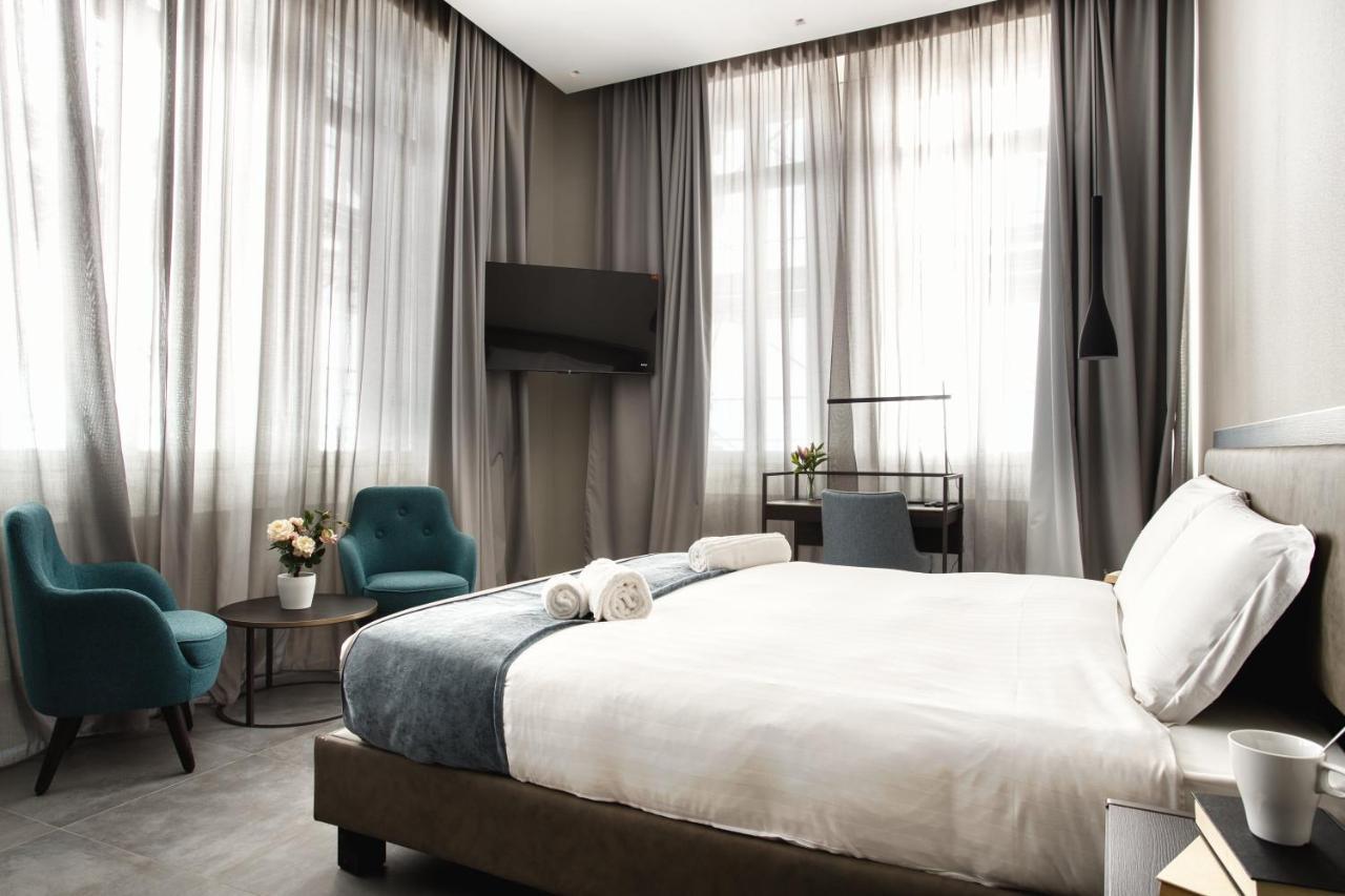 Appartement Joivy Spadari *