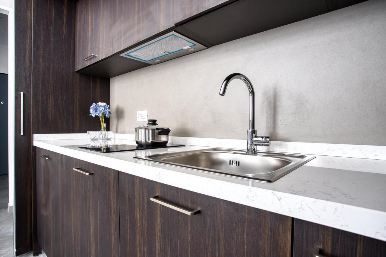 Joivy Spadari Appartement *