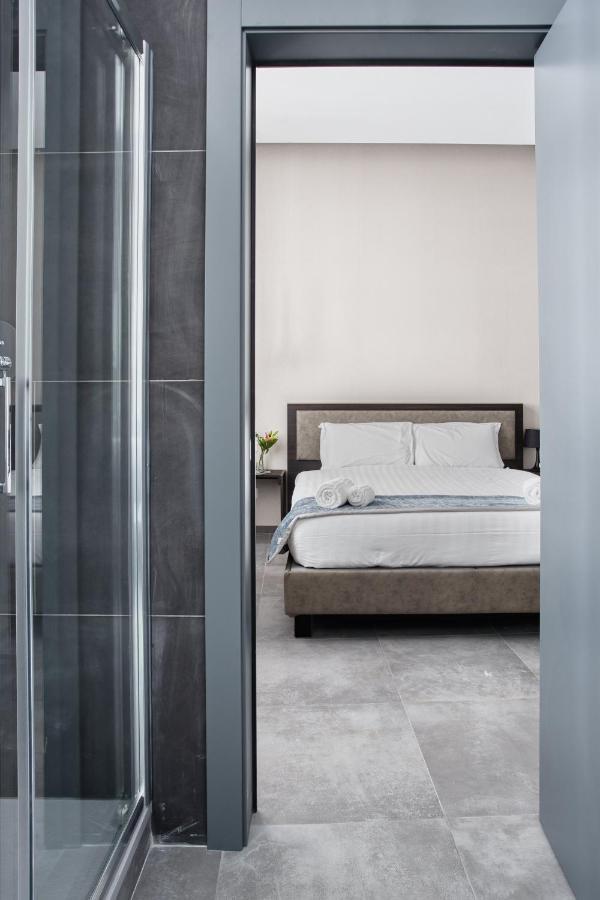 Joivy Spadari Appartement *