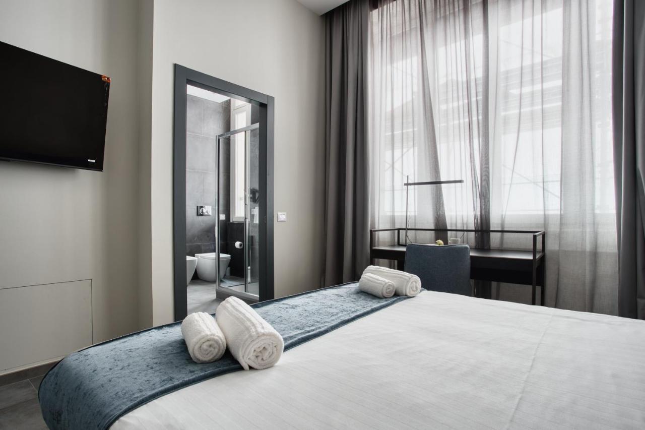 Appartement Joivy Spadari Milaan