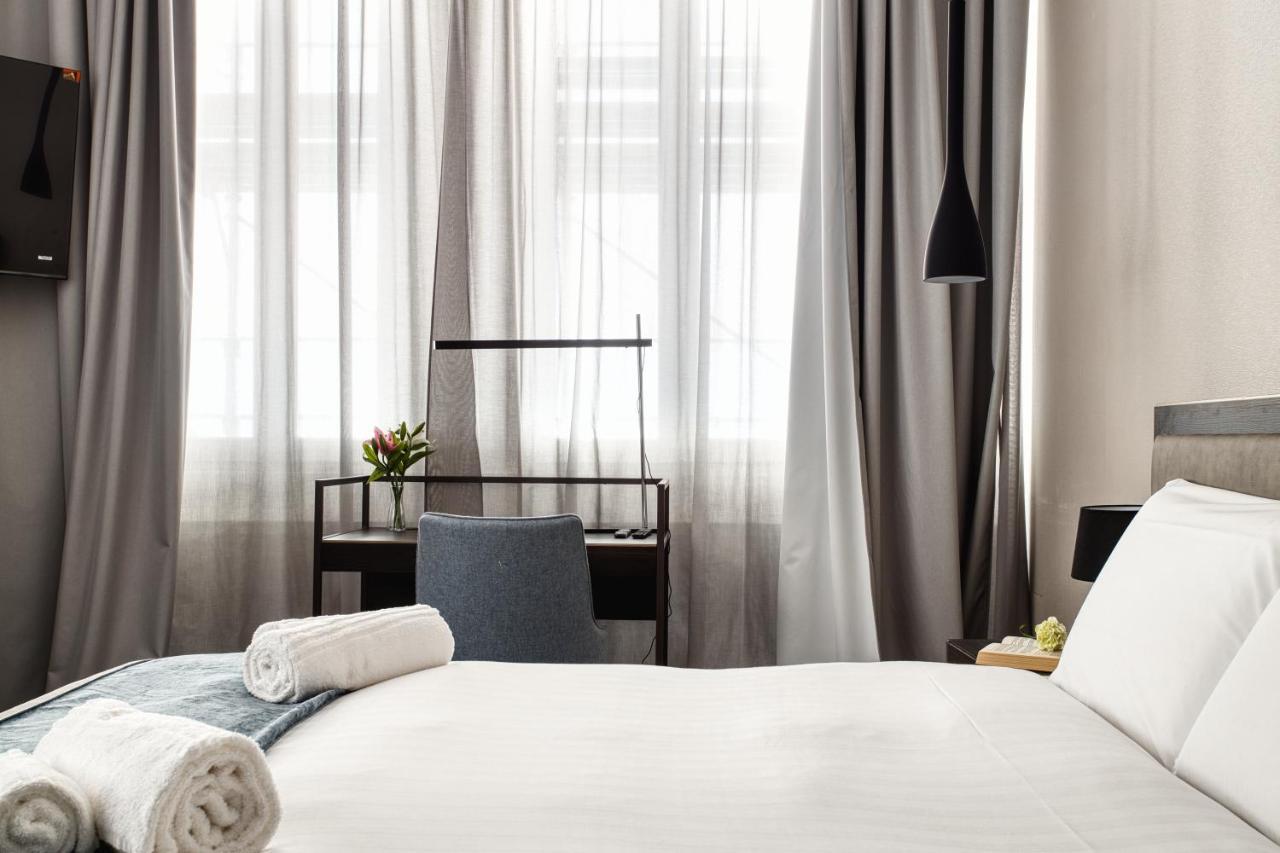 Joivy Spadari Appartement *