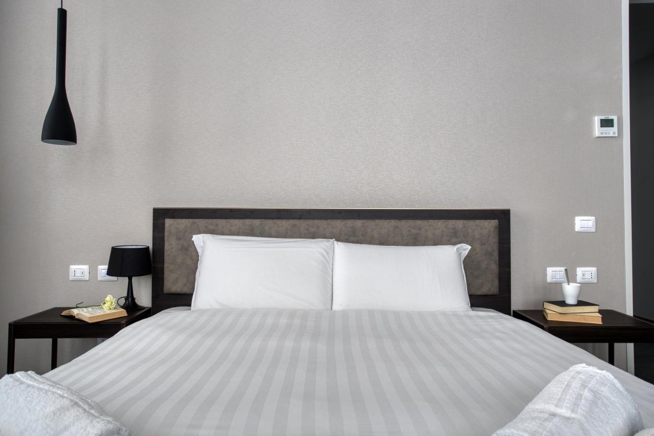 Joivy Spadari Appartement Milaan