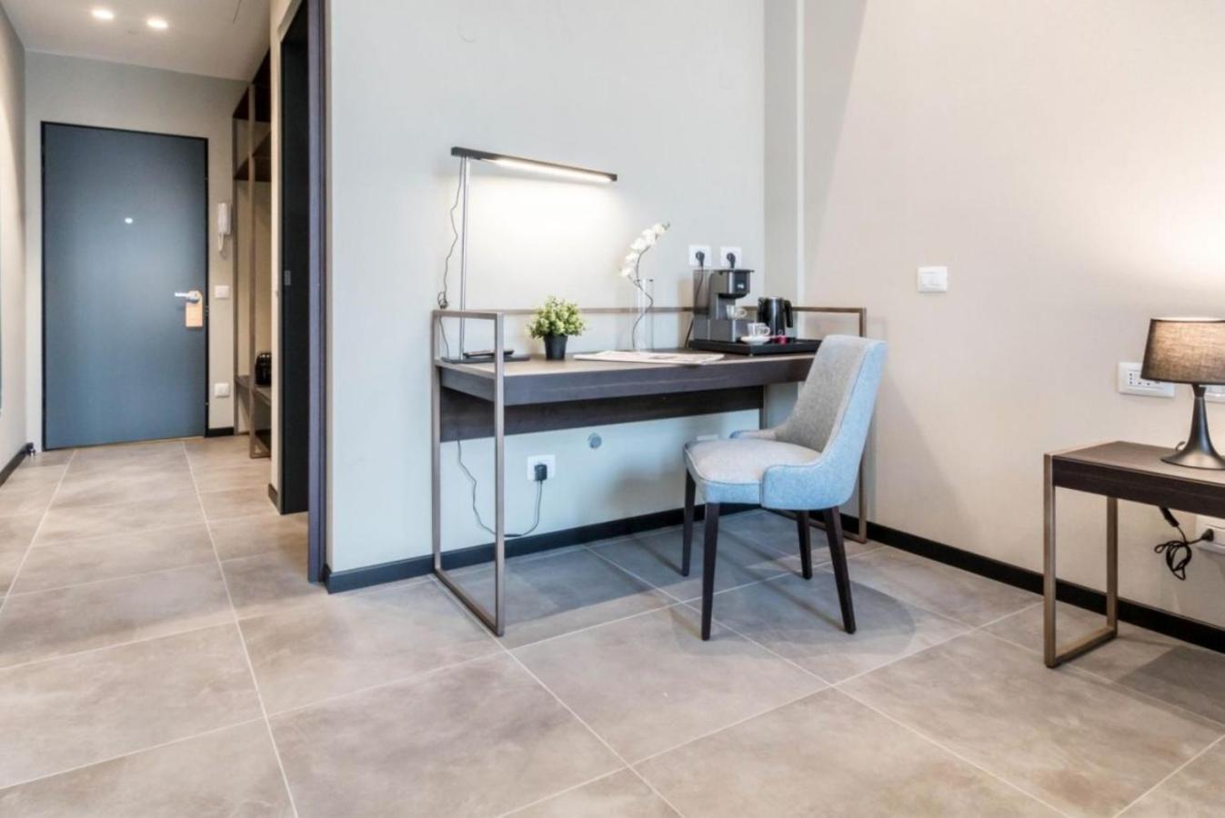 Appartement Joivy Spadari *