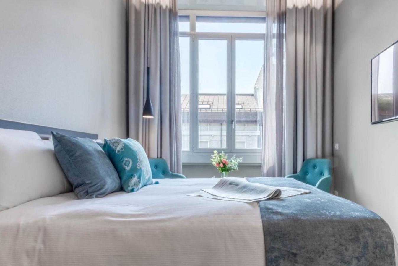 Joivy Spadari Appartement